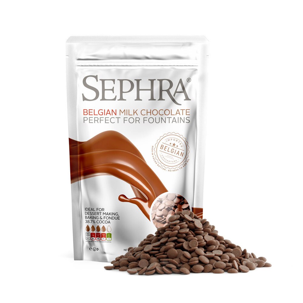 Sephra Belgian Milk - 907g_0